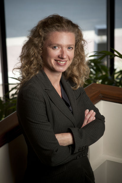 Biz awards - Stamps named to top pro bono list
